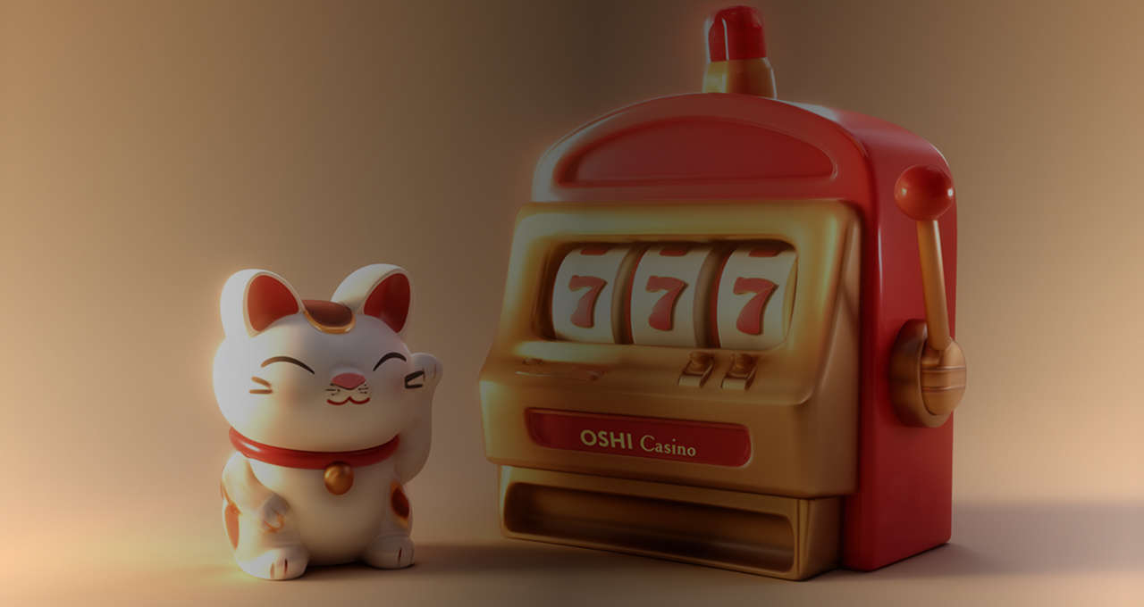 OSHI Casino