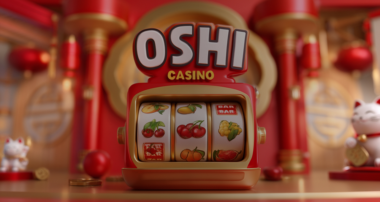 OSHI Casino